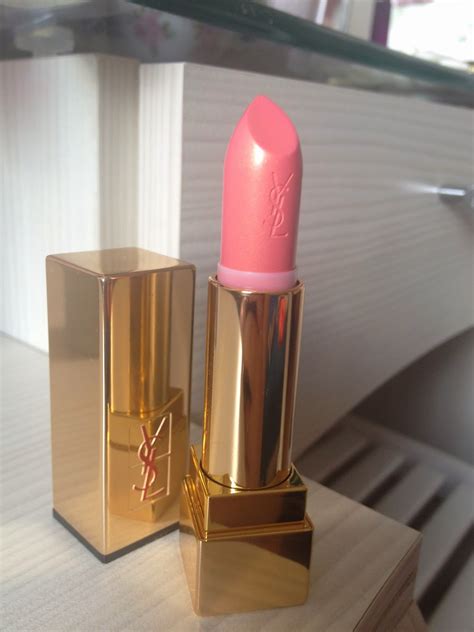 ysl lipstick 59 golden melon uk|ysl blue golden melon.